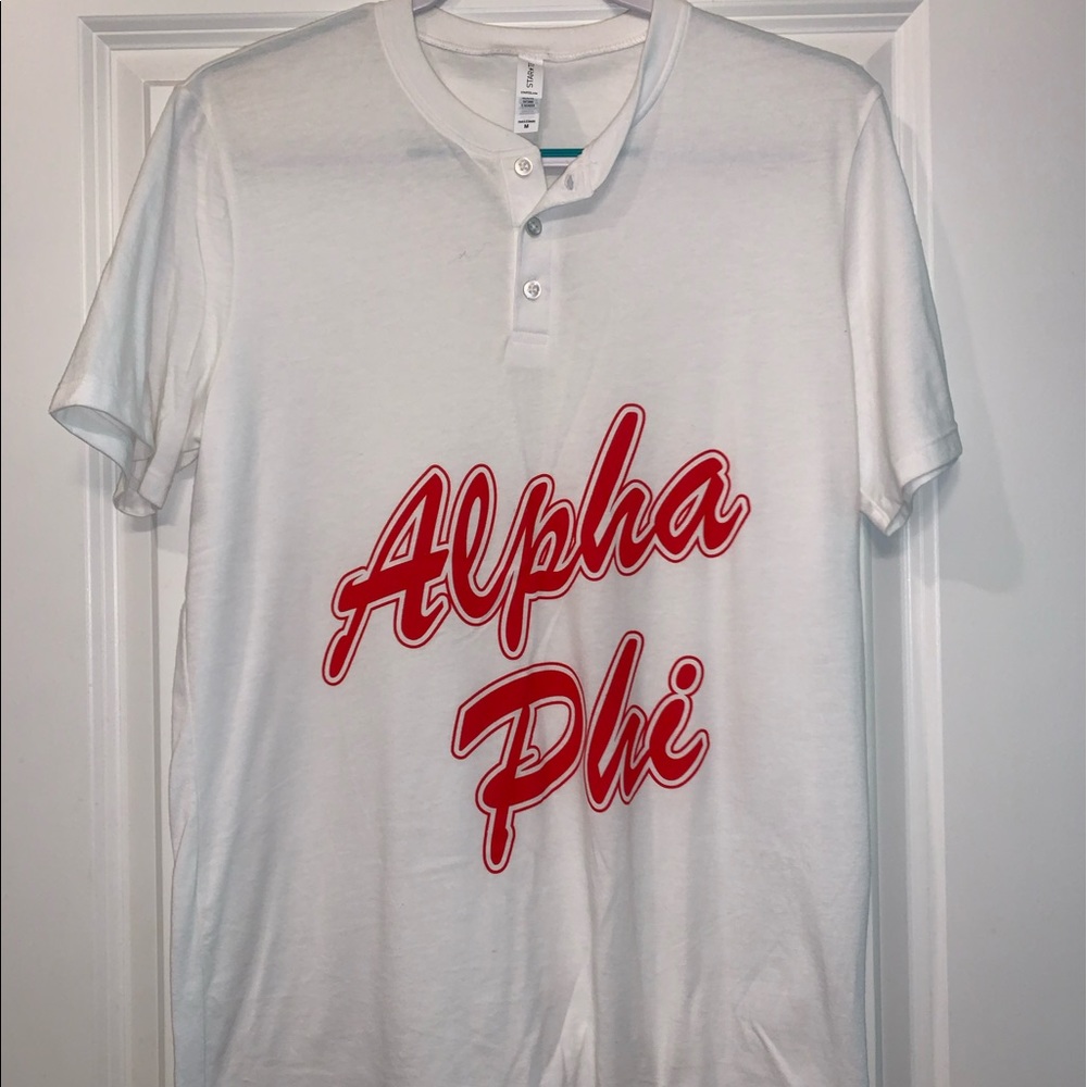 Alpha Phi T-Shirt
